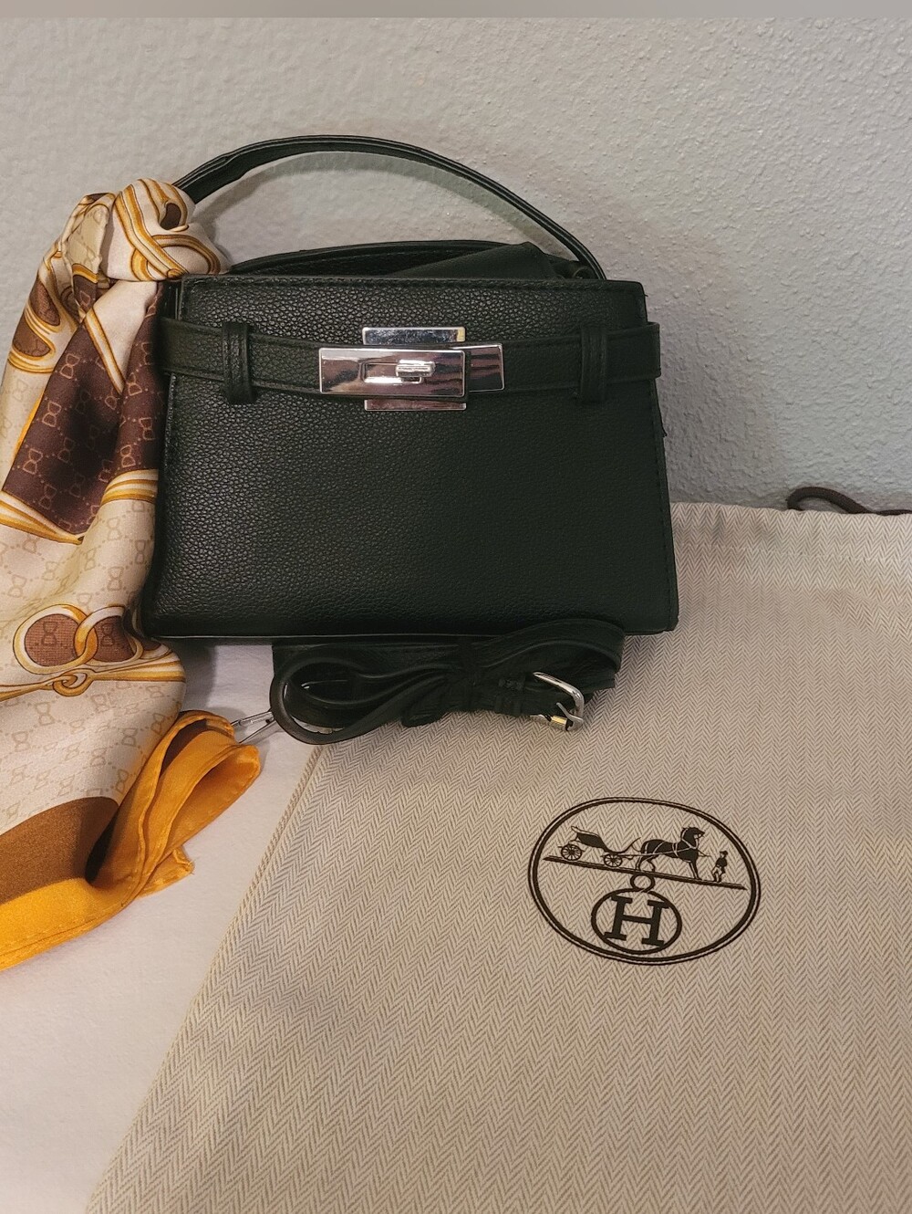 Luxury Bag